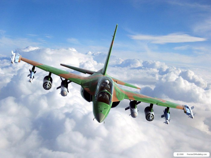 Истребитель як-130