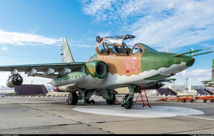 Су 25 спарка