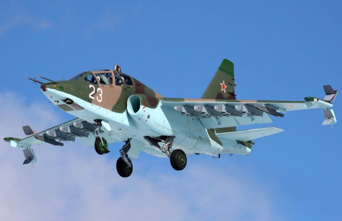 Су-39 Штурмовик