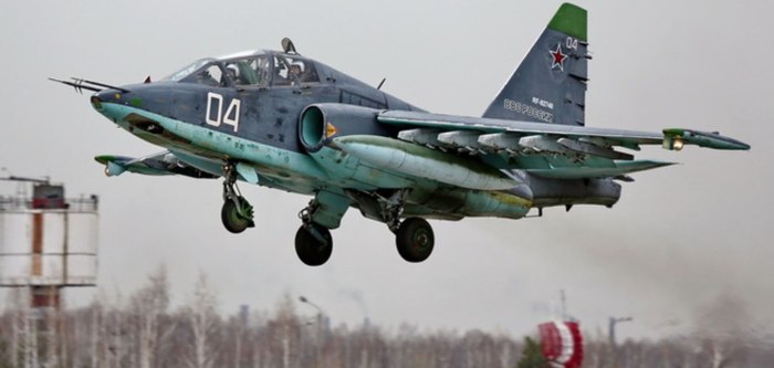 Су 25 см 3 Грач
