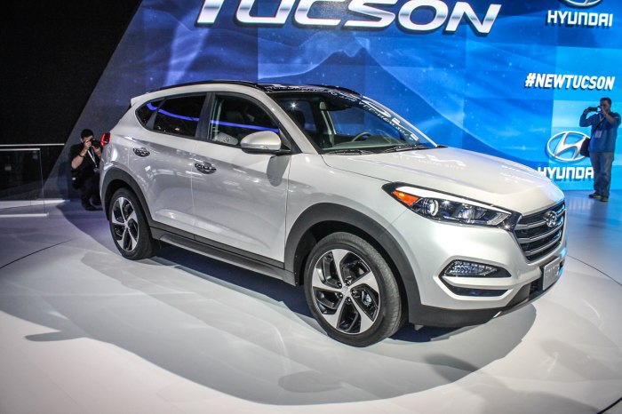 Hyundai Tucson 2020