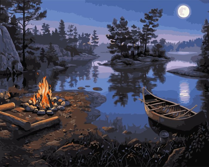 Художник Kim Norlien