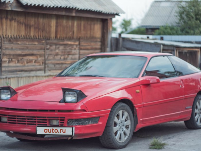 Ford Probe 1992
