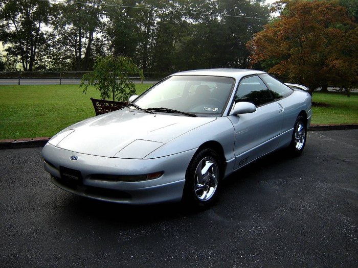 Ford Probe 1998