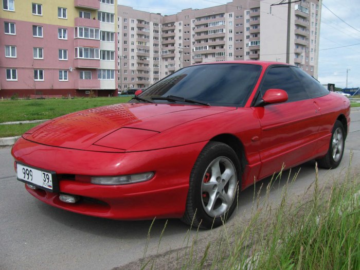 Ford Probe 2 2.0