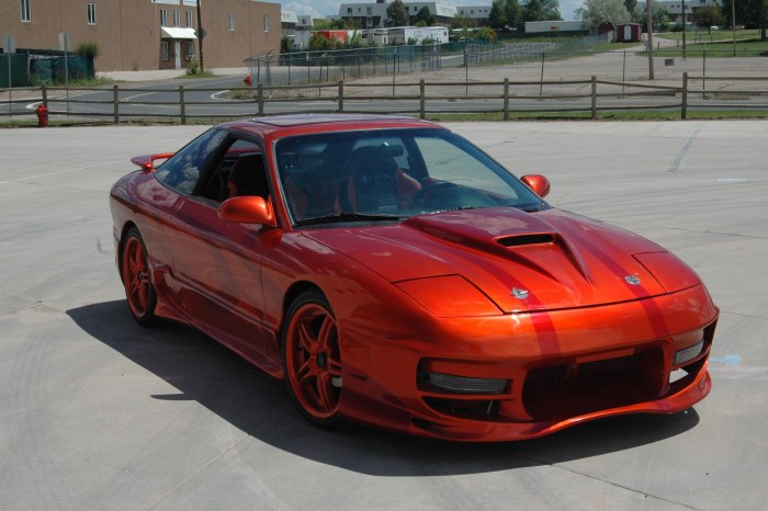 Ford Probe 2