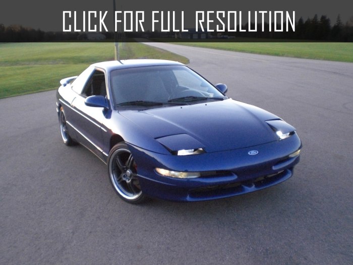 Ford Probe 1993
