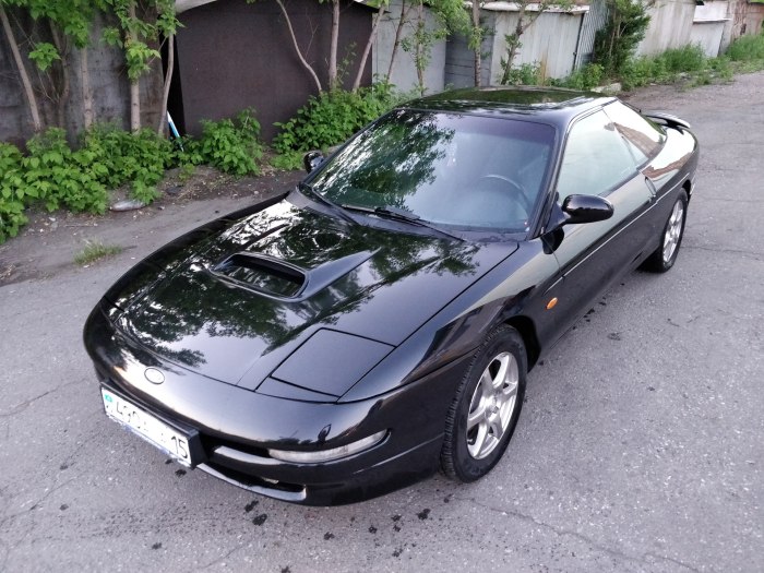 Ford Probe II 2.0 16v