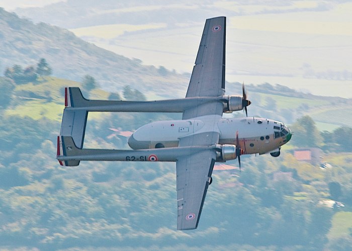 Nord 2500