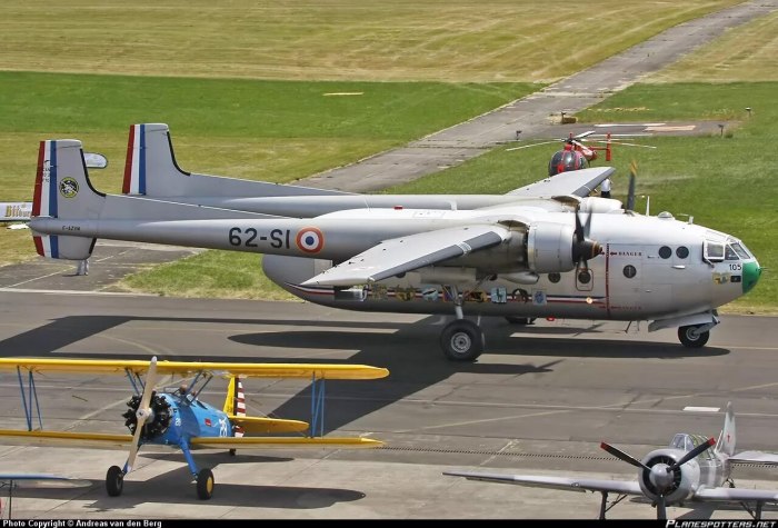 Nord Noratlas