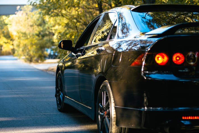 Honda Accord 07