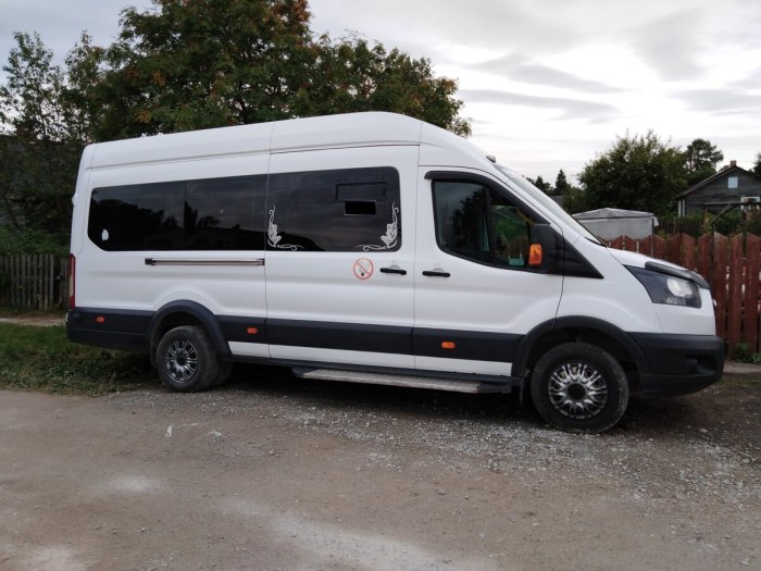 Ford Transit (17)