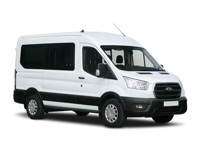 Ford Transit l4