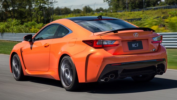 Лексус LC 500