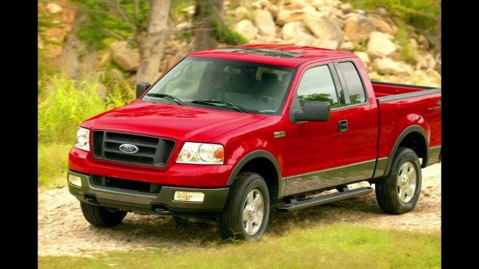 Ford ф 150