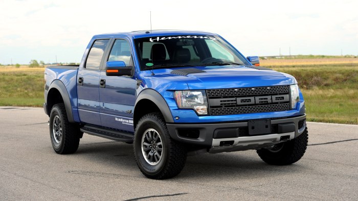 Ford f150 Raptor 2010