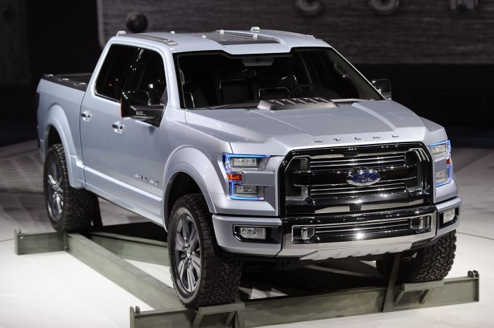 Форд f 150 Platinum