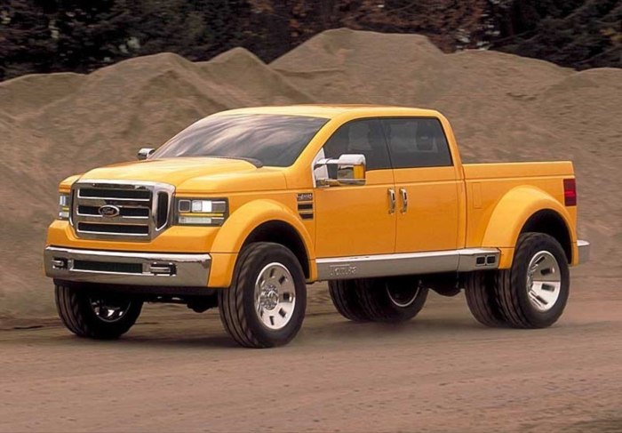 Ford f250