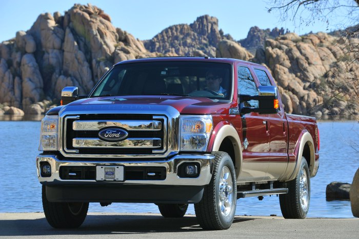Ford f250