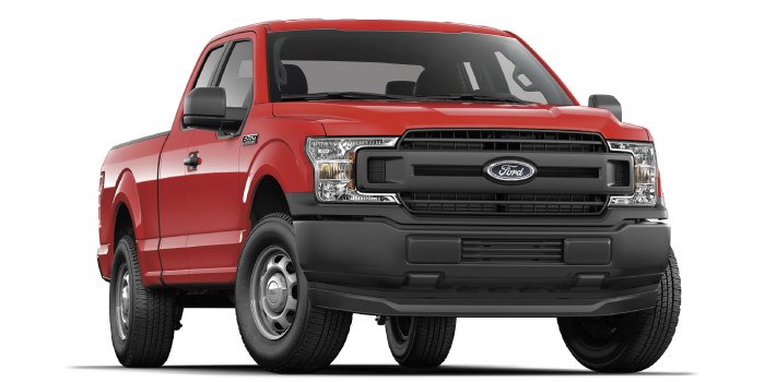 Ford f150