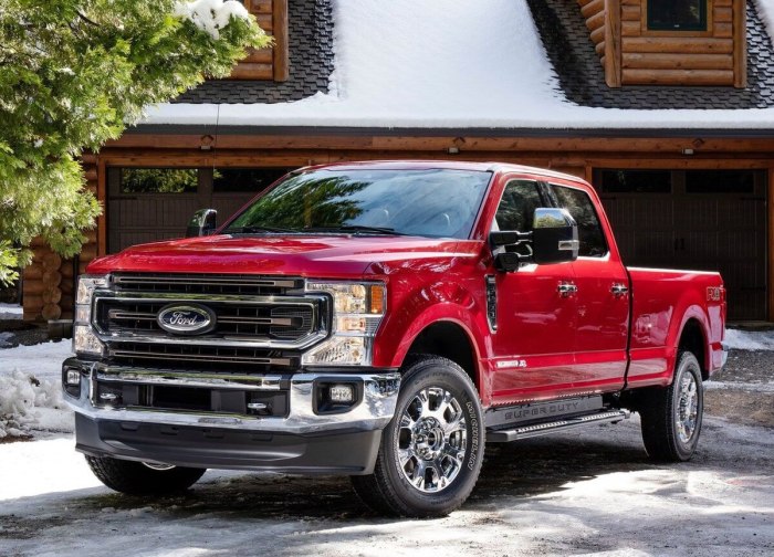 Ford 250 super Duty