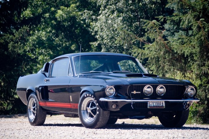 Форд Мустанг gt 500 1967