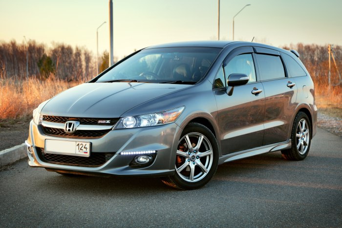 Honda Stream rsz