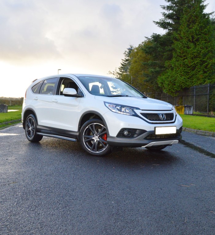 R20 CRV 4