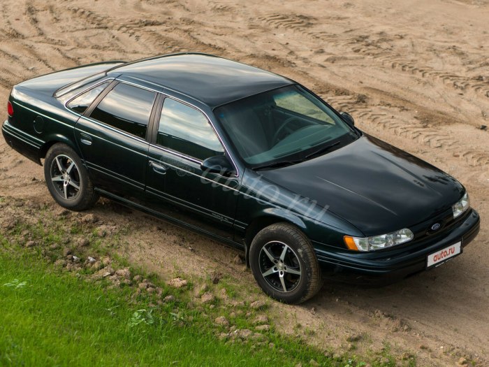 Ford Taurus 1992