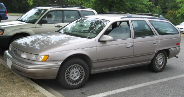 Ford Taurus 1994