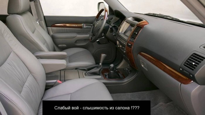 Lexus gx470 2002
