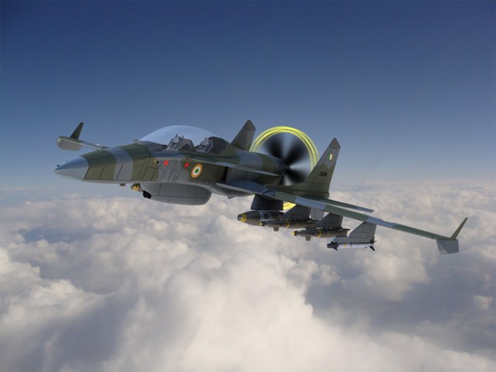 A10 Thunderbolt пушка