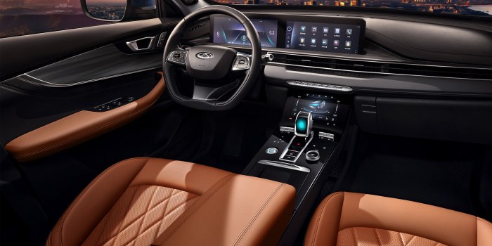 Chery Тигго 8 про