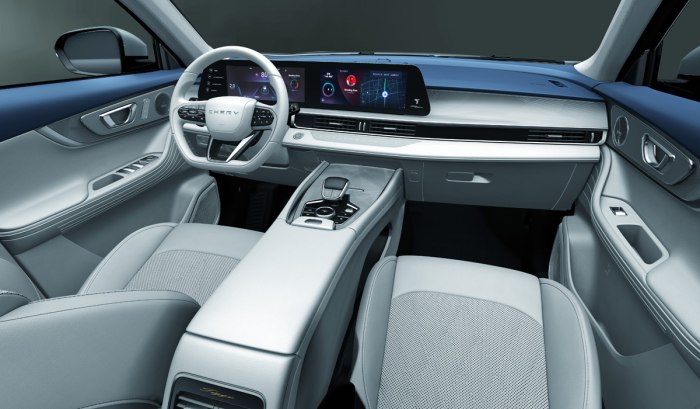 Tiggo 8 Pro 2023