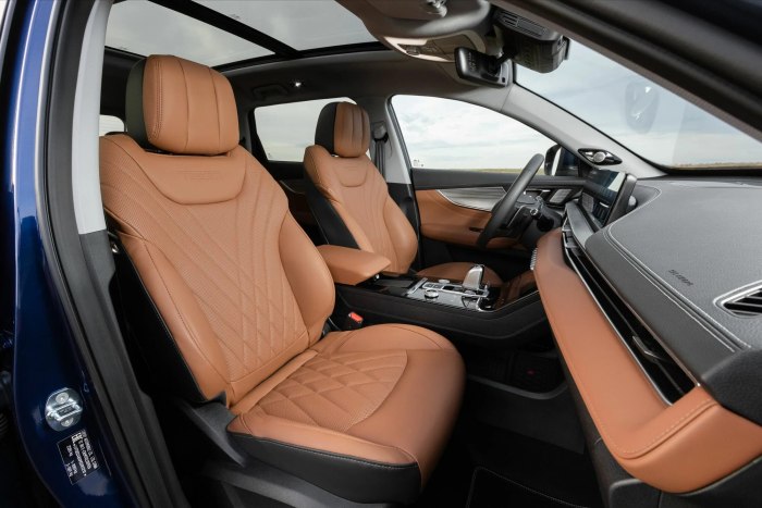 Chery Tiggo 8 Pro Макс