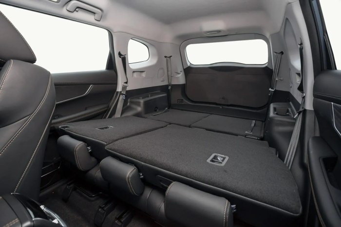 Chery Tiggo 8 7 местный