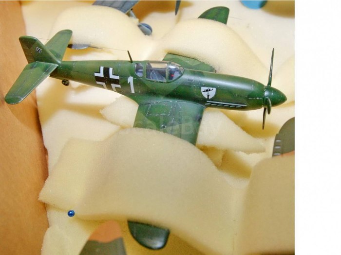 He 100 1/72