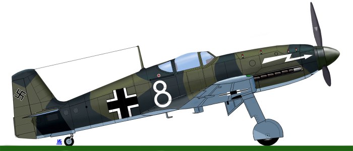Хейнкель Хе 100