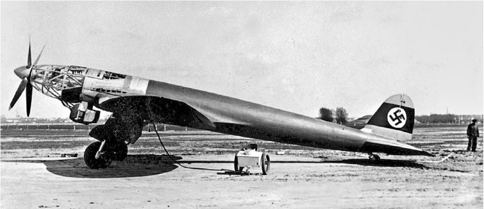 He 119