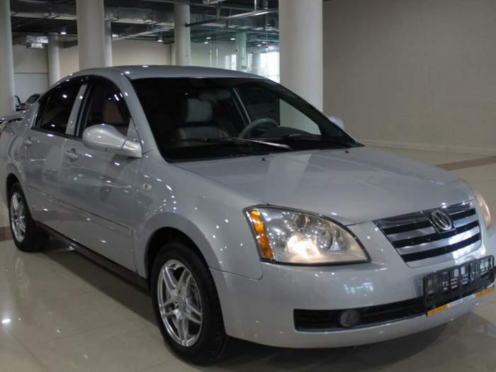 Vortex Estina 2008