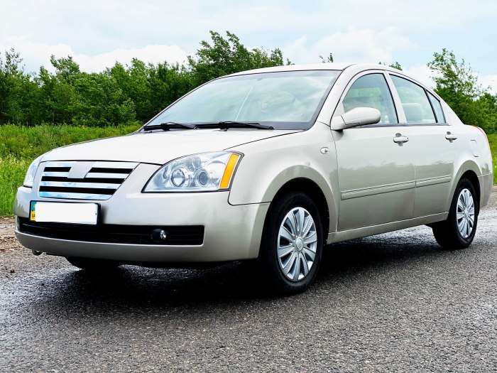 Chery fora /a21/ 2008