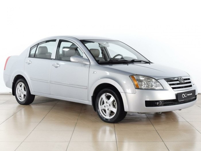 Tagaz Vortex Estina
