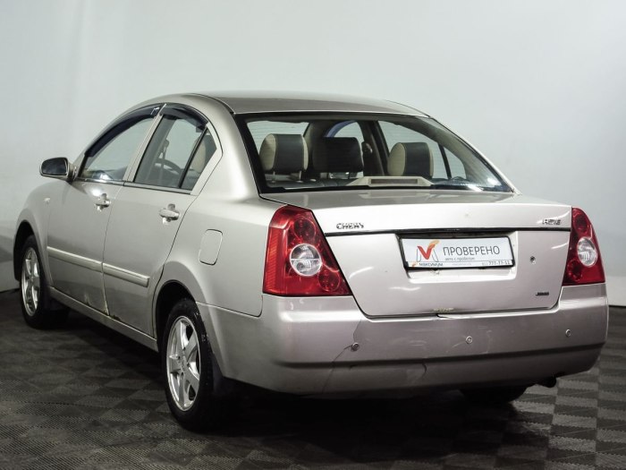 Vortex Estina a21