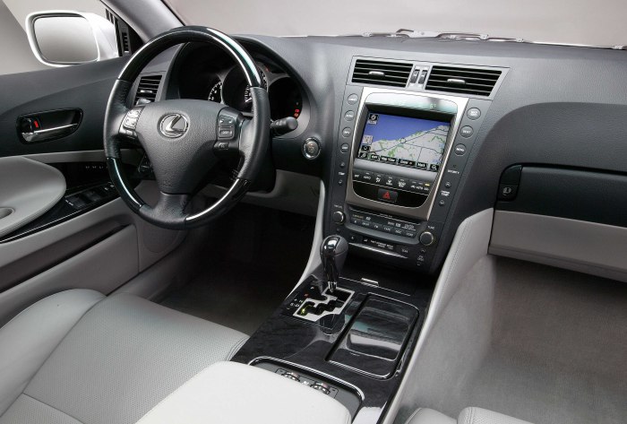 Lexus GX 300