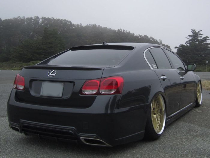 Lexus Lexus gs300