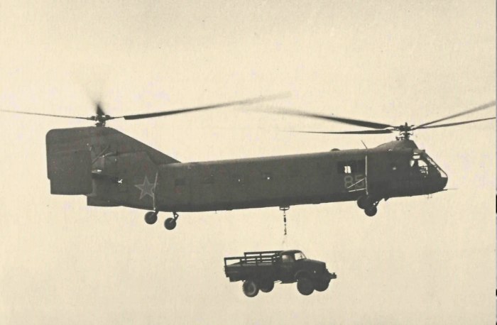 Ми-4 двигатель аш-82в