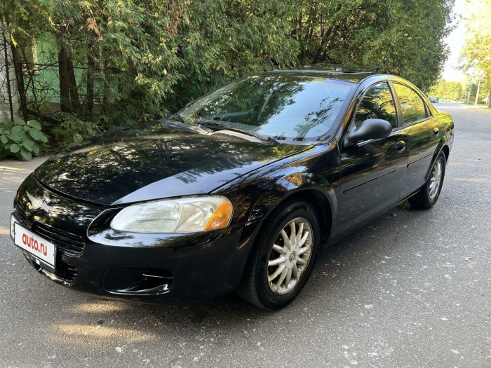Chevrolet Impala 2006