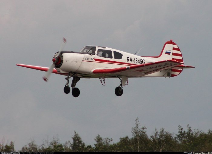 Як 18т