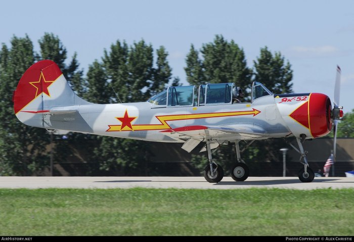 Як 18т