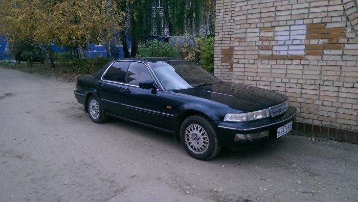 Honda Accord inspire cb5